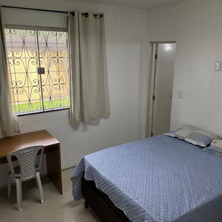 Quarto Inteiro Proxima A Havan E Praias เซาลูอิส ภายนอก รูปภาพ