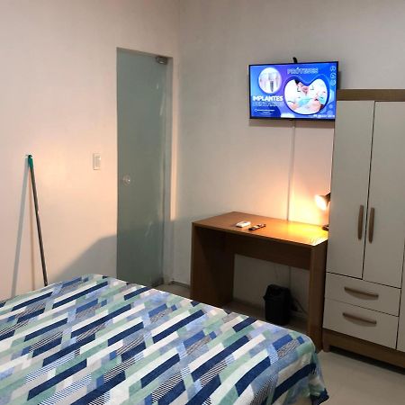 Quarto Inteiro Proxima A Havan E Praias เซาลูอิส ภายนอก รูปภาพ