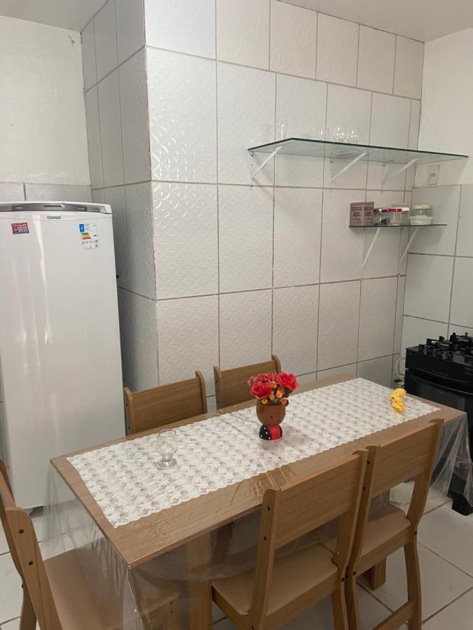 Quarto Inteiro Proxima A Havan E Praias เซาลูอิส ภายนอก รูปภาพ