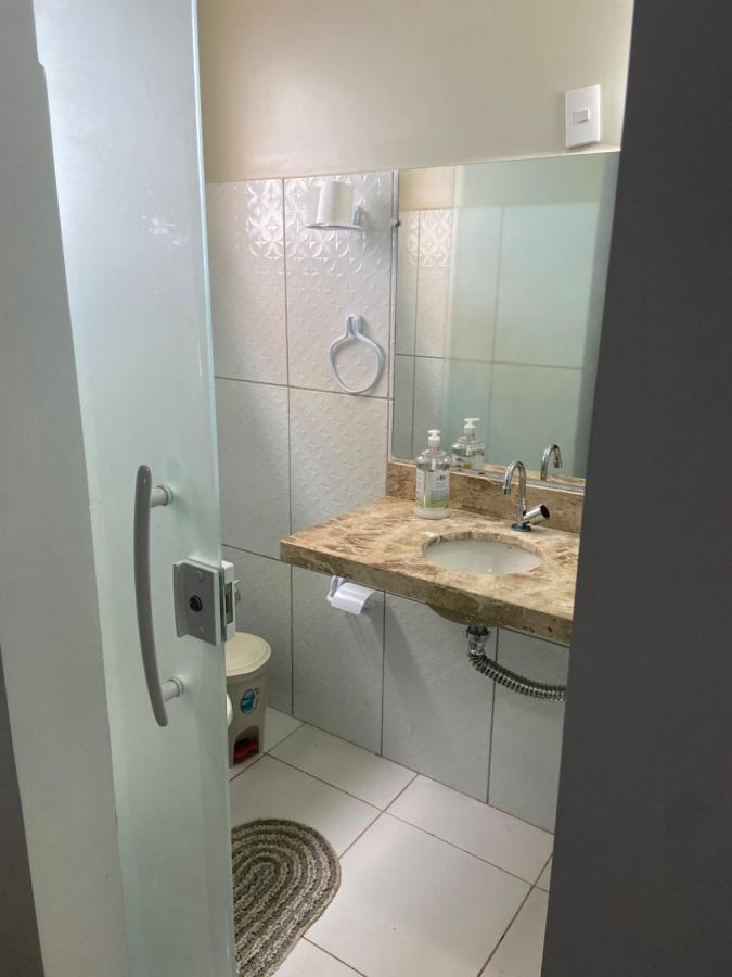 Quarto Inteiro Proxima A Havan E Praias เซาลูอิส ภายนอก รูปภาพ