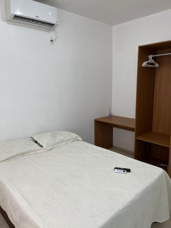 Quarto Inteiro Proxima A Havan E Praias เซาลูอิส ภายนอก รูปภาพ