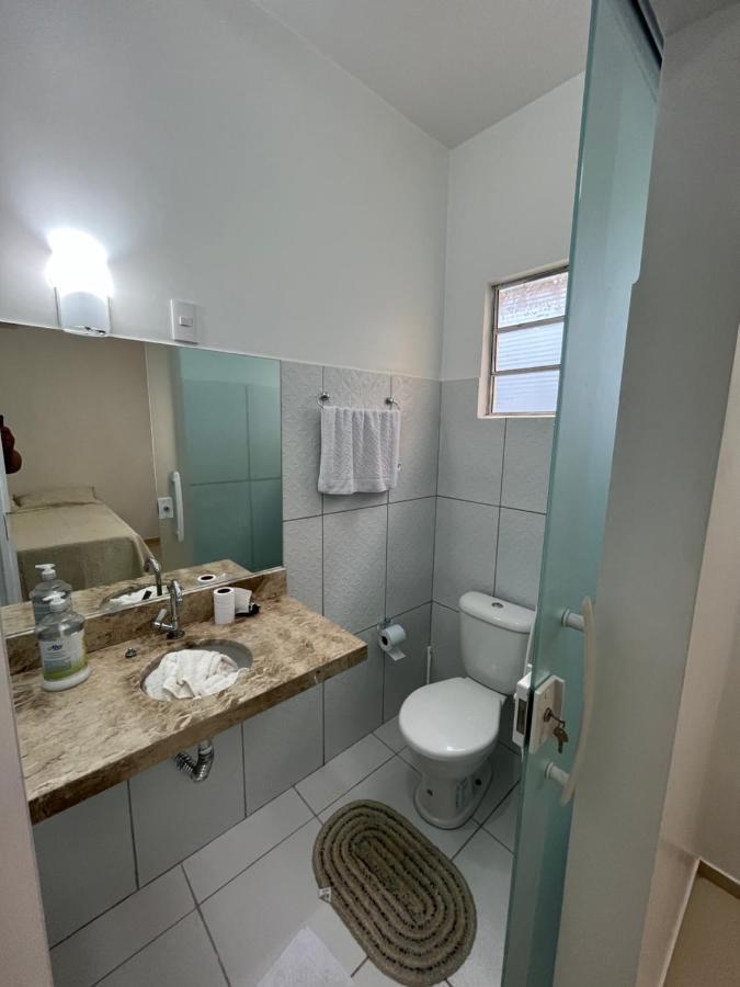 Quarto Inteiro Proxima A Havan E Praias เซาลูอิส ภายนอก รูปภาพ