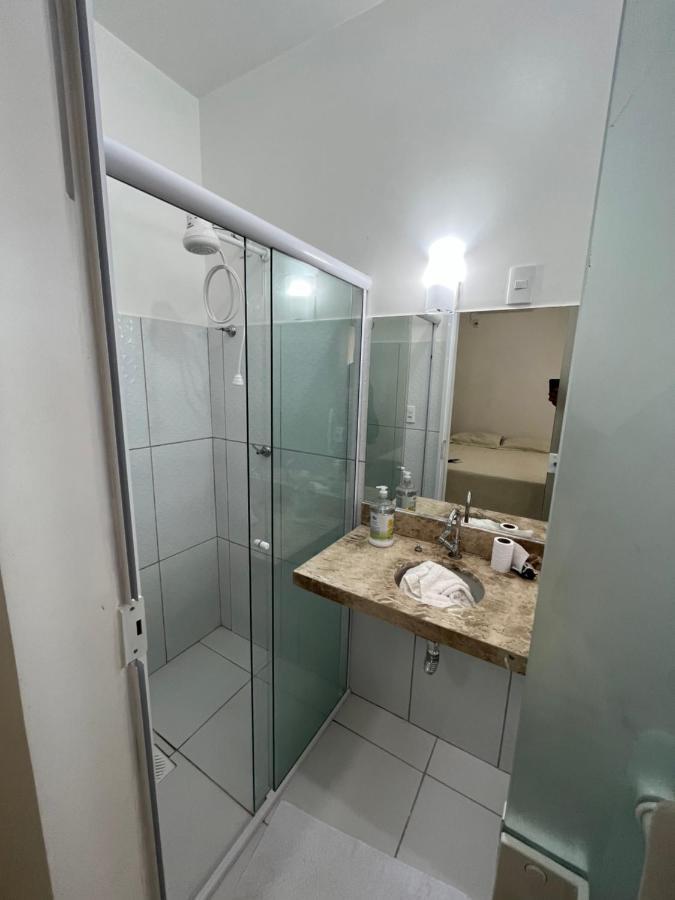 Quarto Inteiro Proxima A Havan E Praias เซาลูอิส ภายนอก รูปภาพ