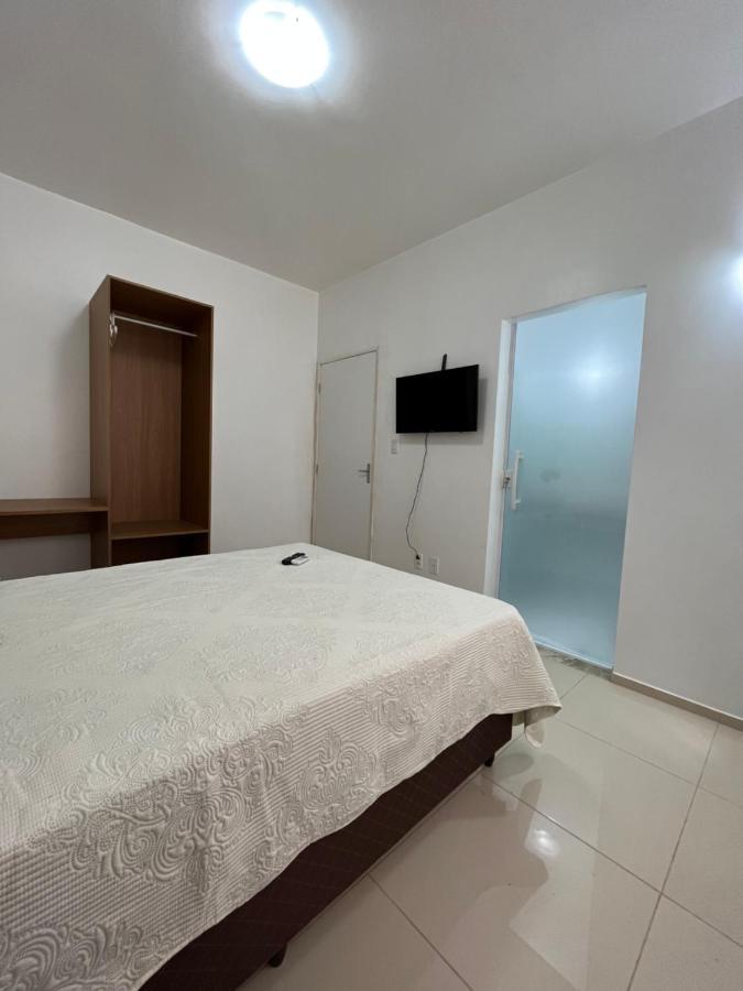 Quarto Inteiro Proxima A Havan E Praias เซาลูอิส ภายนอก รูปภาพ