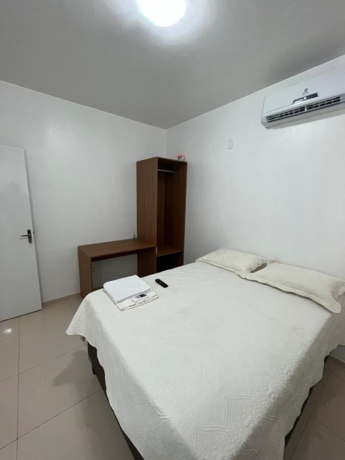 Quarto Inteiro Proxima A Havan E Praias เซาลูอิส ภายนอก รูปภาพ