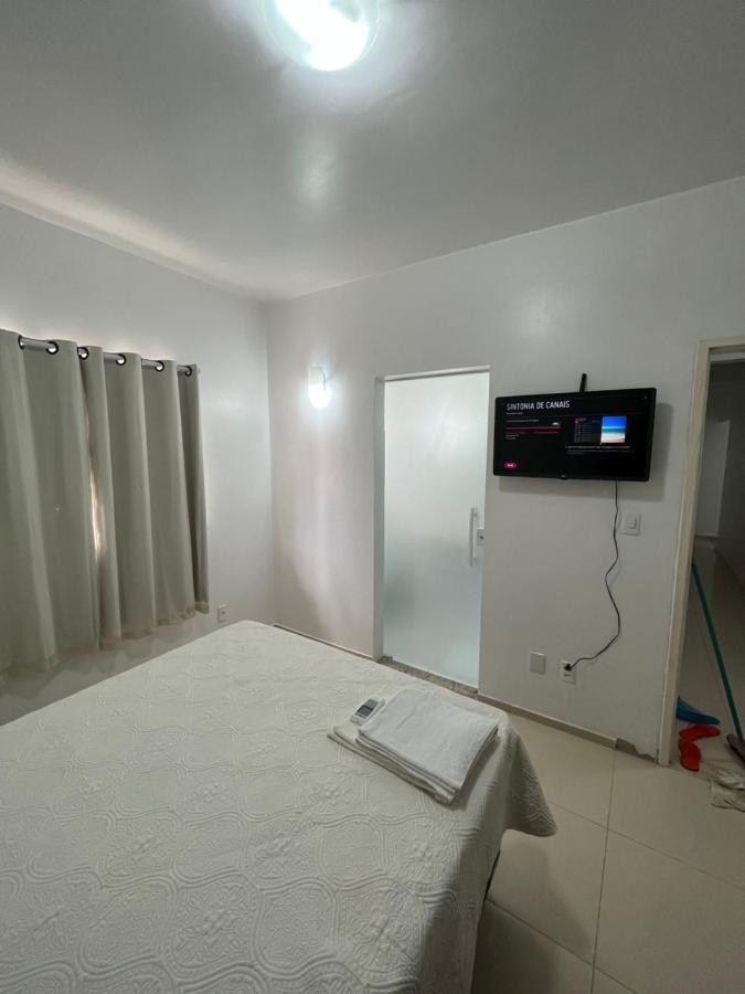 Quarto Inteiro Proxima A Havan E Praias เซาลูอิส ภายนอก รูปภาพ