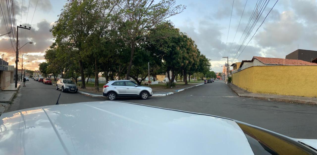 Quarto Inteiro Proxima A Havan E Praias เซาลูอิส ภายนอก รูปภาพ