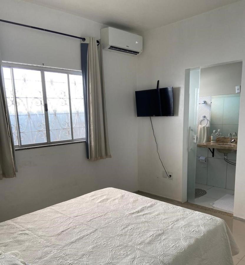 Quarto Inteiro Proxima A Havan E Praias เซาลูอิส ภายนอก รูปภาพ