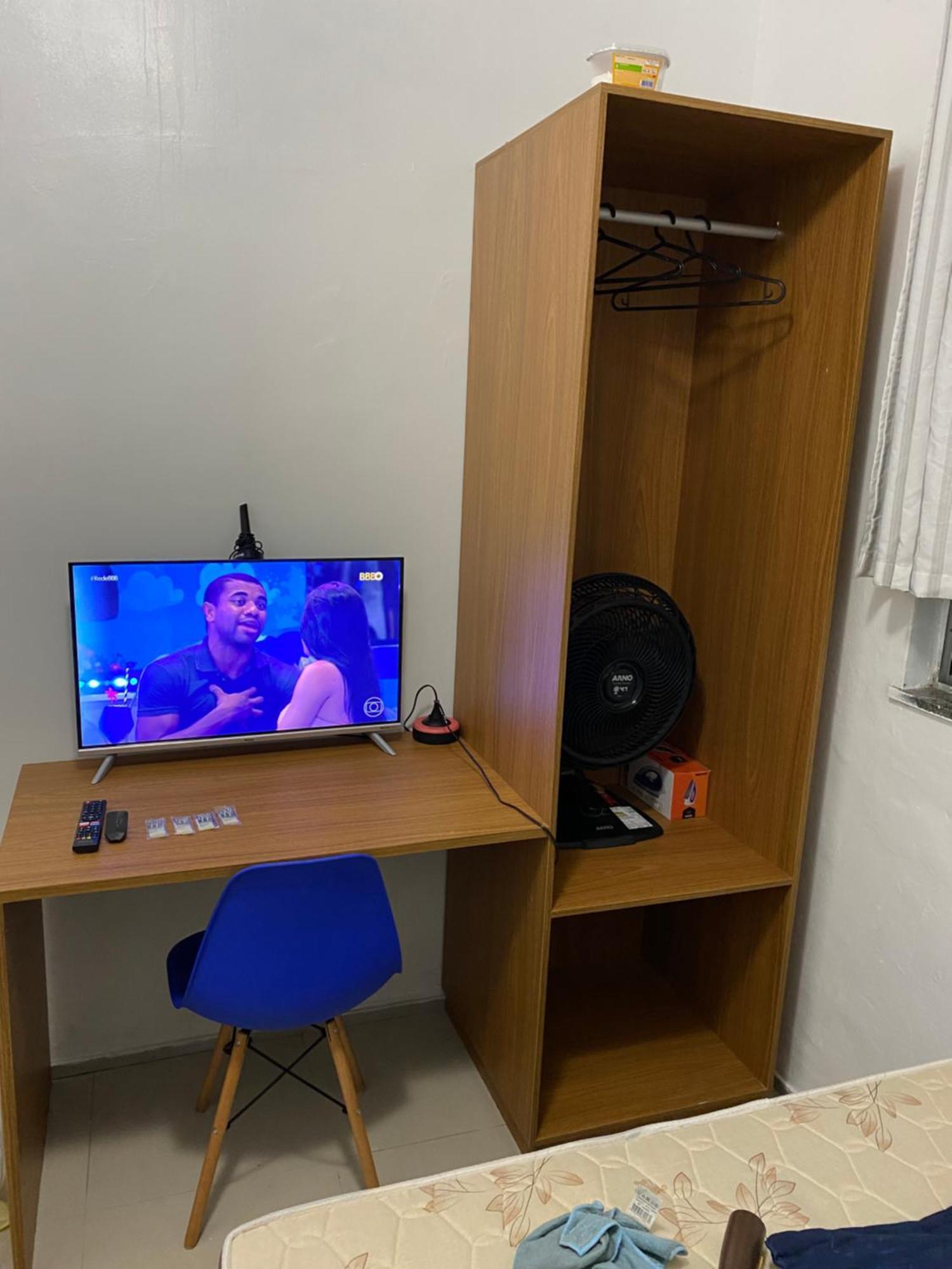 Quarto Inteiro Proxima A Havan E Praias เซาลูอิส ภายนอก รูปภาพ