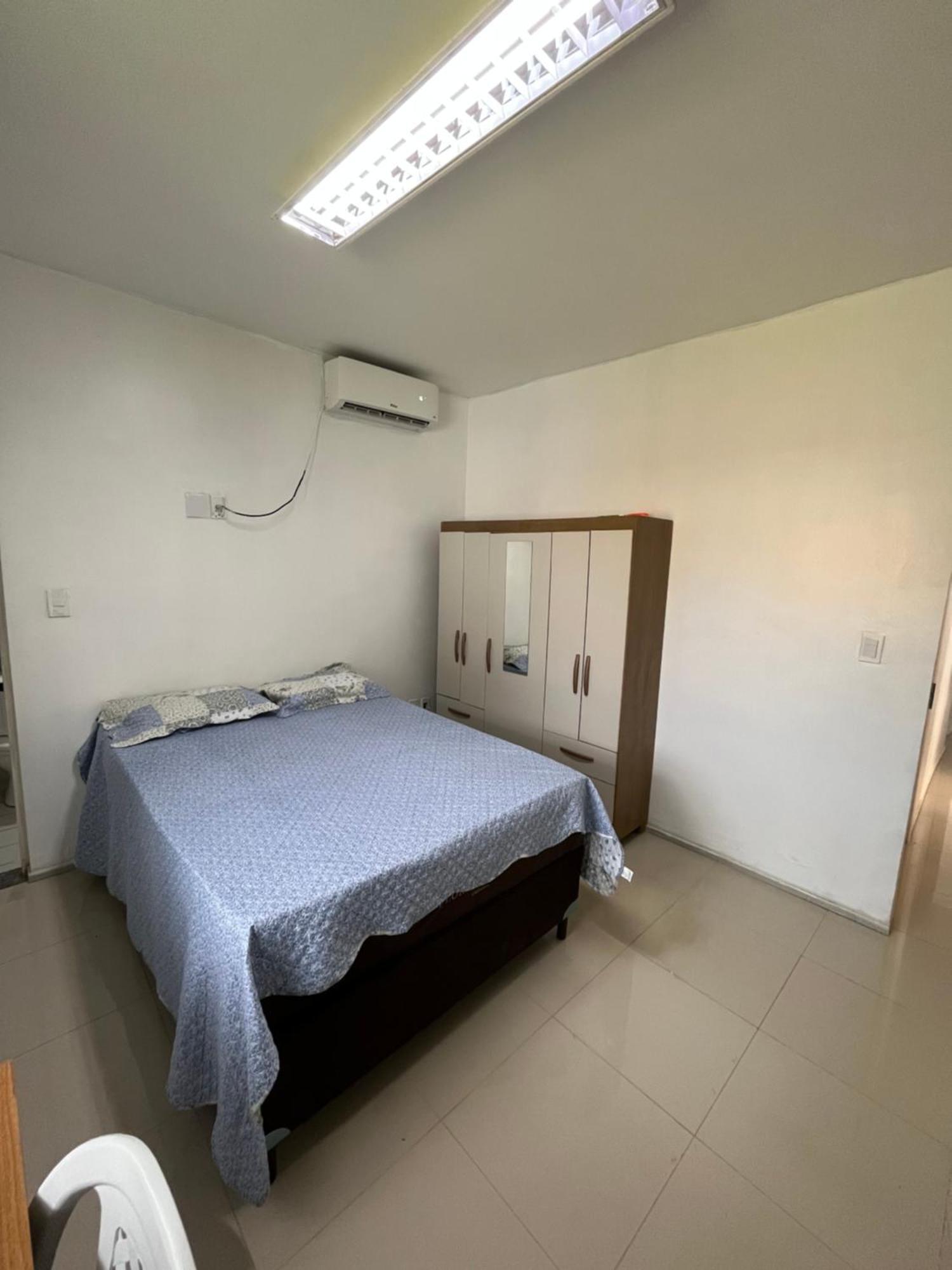Quarto Inteiro Proxima A Havan E Praias เซาลูอิส ภายนอก รูปภาพ