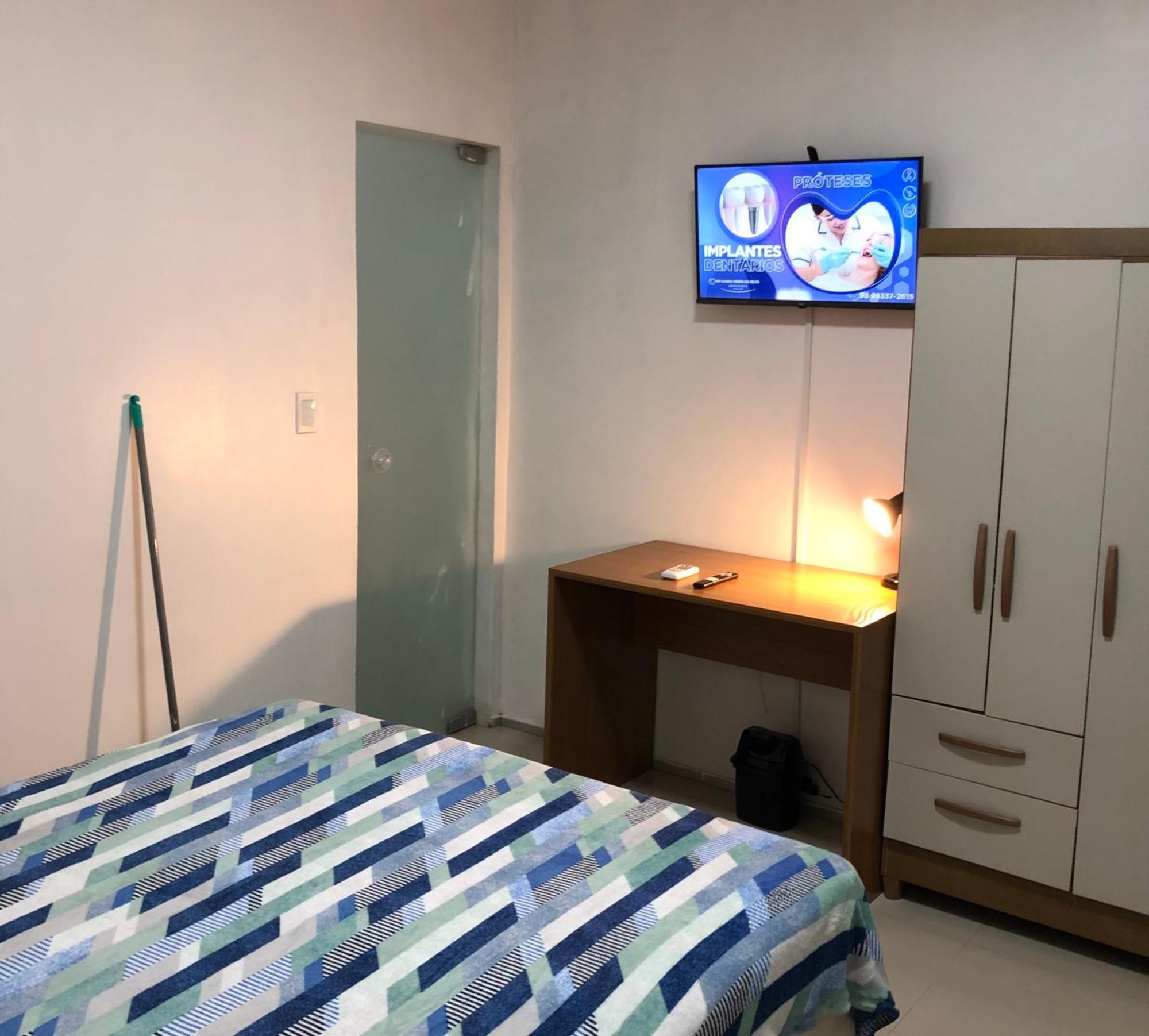 Quarto Inteiro Proxima A Havan E Praias เซาลูอิส ภายนอก รูปภาพ